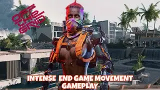 OFF THE GRID SOLO SQUAD GAMEPLAY