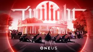 [ONETAKE | KPOP IN PUBLIC] ONEUS (원어스)- Twilight (태양이떨어진다) dance cover by Q.I.Energy