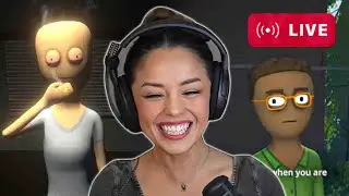 🔴LIVE! SOLO SCHEDULE1 (multi-streaming on twitch)