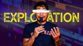 EXPOSING Trial Edits in Video Editing (Tagalog)