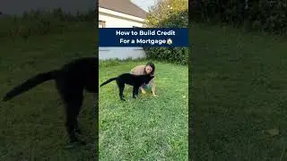 Tips on Building Credit for a Mortgage