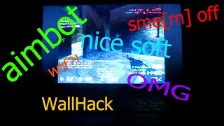 я не читер // CS 1.6