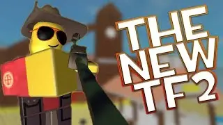 What TF2's next major update should be