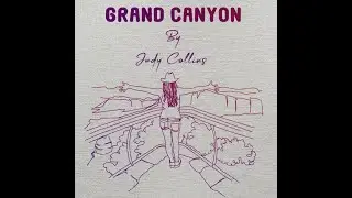 Judy Collins - Grand Canyon