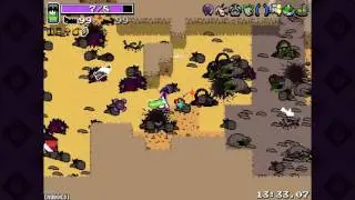 RIP Nuclear Throne 2013-2017