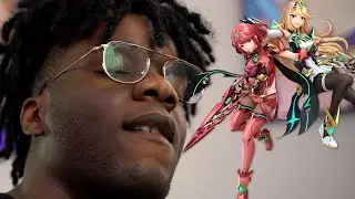 Reading a Pyra/Mythra player's mind