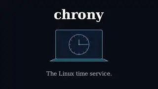 Part 0 - Introduction - Why Your Linux Logs Don't Match — A Series About Chrony