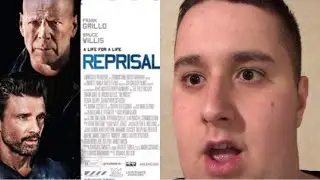 Reprisal Movie Review (Episode 83)