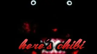 here's chibi-Creepypasta//LXD_2