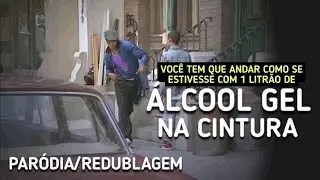 TODO MUNDO ODEIA O CHRIS (PARÓDIA/REDUBLAGEM)