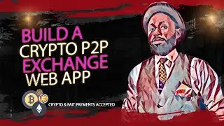 BUILLD A CRYPTO P2P EXCHANGE WEB APP WITH PHP SCRIPT FROM CODECAYON 2023
