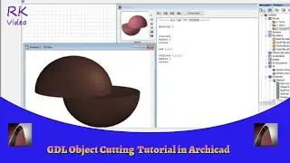 #Archicad