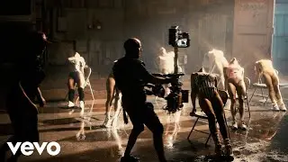Kygo, Whitney Houston - Higher Love (Behind The Scenes)