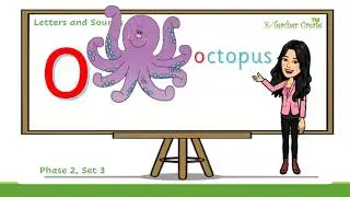 #JollyPhonics