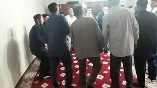 Зикр Абийхи Ахмадиха 28 08 2018