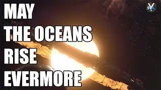 PC Stellaris: MAY THE OCEANS RISE EVERMORE