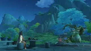 Chengyu Vale Upper Vale Night 1 OST EXTENDED