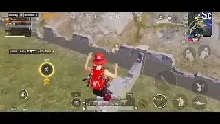 Best Car Clutch & 1v4 in Asia Server! 😳| PUBG Mobile