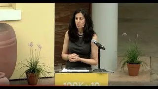 100Kin10 Partner Summit 2019 - Opening Remarks