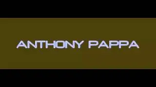 Anthony Pappa - Watergate Sounds 2001