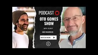 “Biogeology of Titans” - Oto Gomes w⁄ Mike Wilkerson