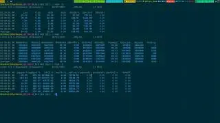 Linux Sysstat Package Is Quite Indispensable 2022_10_21_03:04:28