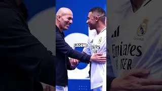 Will Mbappe be as successful as Cristiano Ronaldo? 🤔 