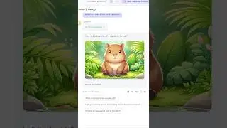 A website to create bots and agents