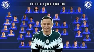 Chelsea Nak Buat Liga Sendiri Ke Macam Mana?