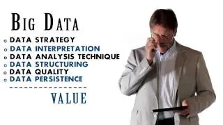 What's so special about Big Data?
