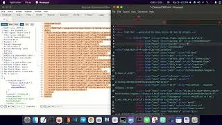 HTML Form Without CSRF Protection Vulnerability
