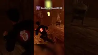 THE WORST HIT IN DBD HISTORY