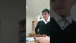 Analara sürpriz