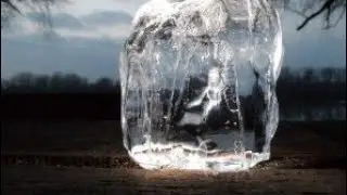 7KG ICE BLOCK SMASH ON HEAD