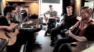 Eli Young Band's  Even if it breaks your heart.mov