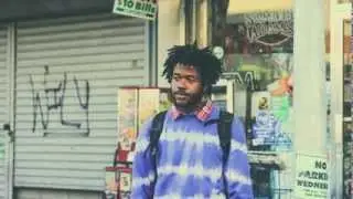 Joey Badass X Pro Era Type beat - Peace (prod. by 3rdeyebeats)