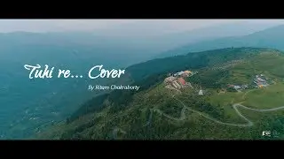 Tu Hi Re cover!