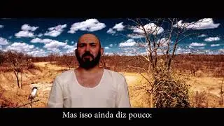 Morte e Vida Severina - João Cabral de Melo Neto - O Retirante se Apresenta