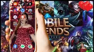 HOW TO CHANGE LOADING SCREEN INTRO IN YOUR MOBILE LEGEND