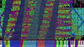[Black MIDI] RST 14.6/14.9 Legit Run