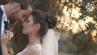Matrimonio Federico e Greta