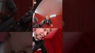 BTS: Björn som trollar