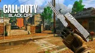 You're Garbage - RAGE REACTIONS TRASH TALKING BLACK OPS 4 BO4 Knife only (Kinda) - EP. 7