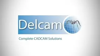 Delcam Promotional Video