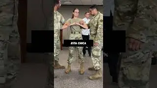 She Took It Like a Champion