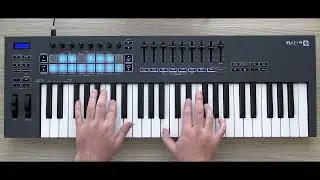 Features Overview - FLkey 49 & 61