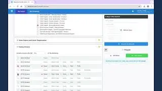 How to Create a List