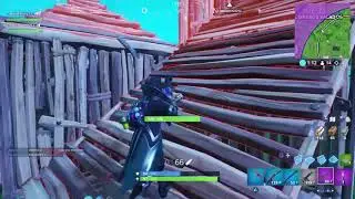 NOOBS VS ROBOT B.R.U.T.O FORNITE:(