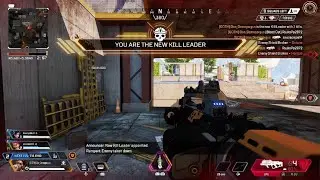 Apex Legends - EPG
