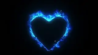 Geometry Dash - Blue Heart by LazyGMD and more!